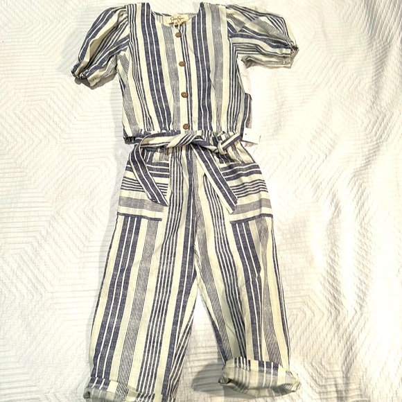 NWT jessica Simpson two piece set - Picture 1 of 5